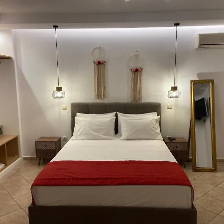 Summer Dreams Skala Potamia (Thasos)