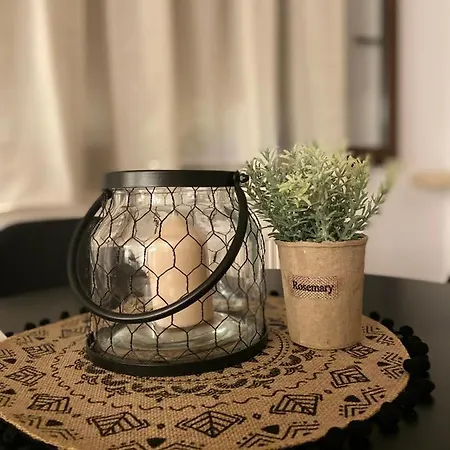 Summer Dreams Appartement