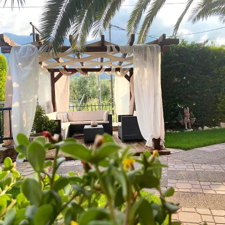 Summer Dreams * Skala Potamia (Thasos)