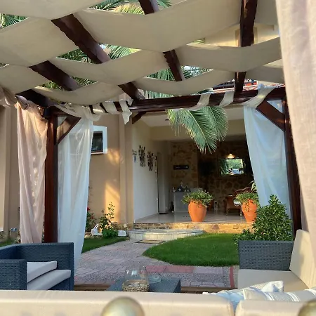 Summer Dreams Appartement *