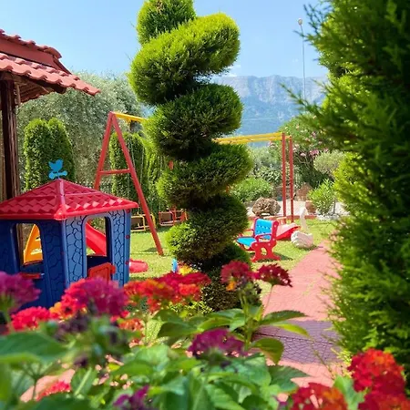 Summer Dreams Skala Potamia (Thasos)