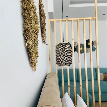 Summer Dreams Appartement