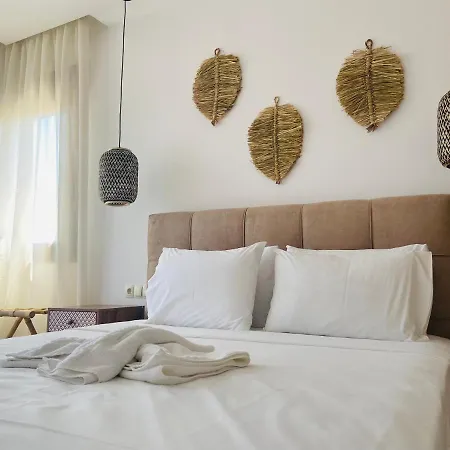 Summer Dreams Appartement