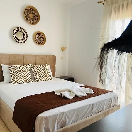 Apartment Summer Dreams