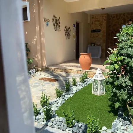 Appartement Summer Dreams *