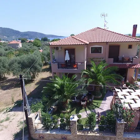 Summer Dreams Appartement