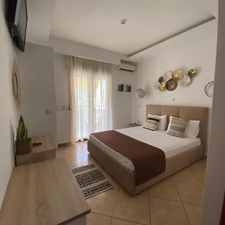 Appartement Summer Dreams *