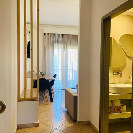 Summer Dreams Appartement Skala Potamia (Thasos)