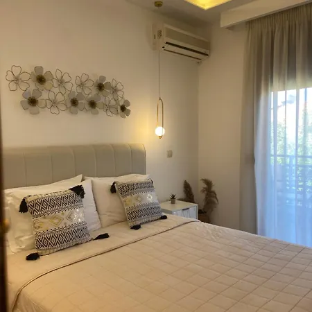 Summer Dreams Appartement