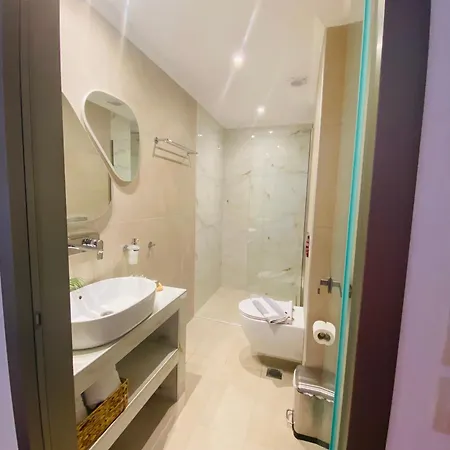 Summer Dreams Appartement