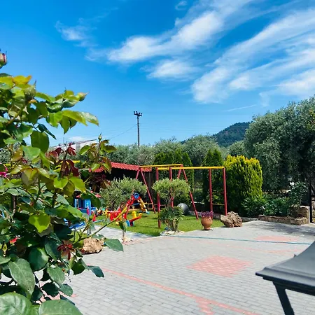 Appartement Summer Dreams Skala Potamia (Thasos)