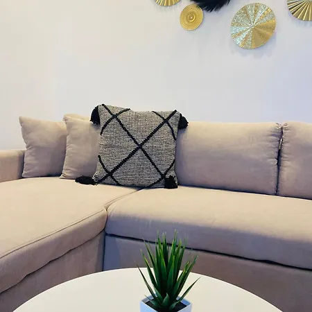 Appartement Summer Dreams *