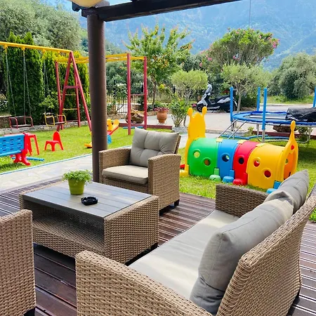 Appartement Summer Dreams