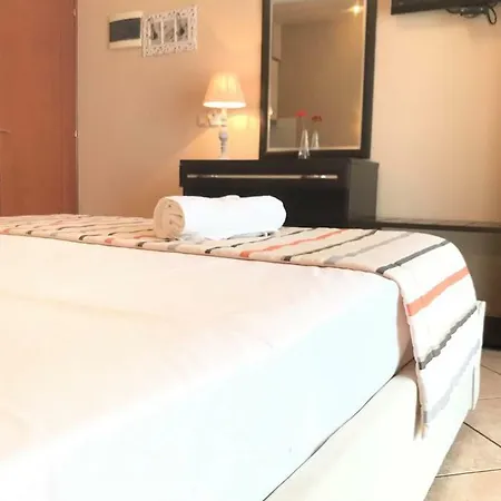 Summer Dreams Skala Potamia (Thasos)