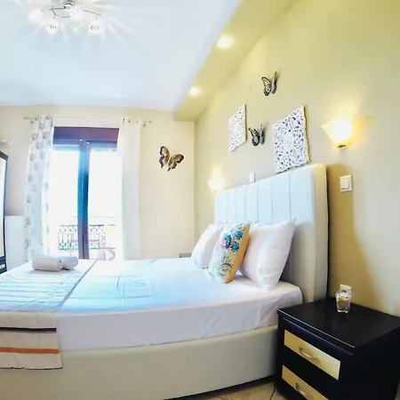 Summer Dreams Apartment Skala Potamia (Thasos)