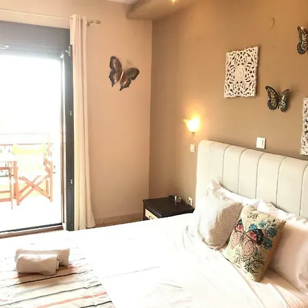 Summer Dreams Apartment