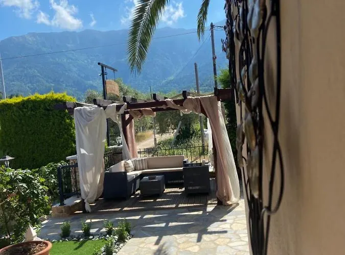 公寓 夏梦一室公寓酒店 *