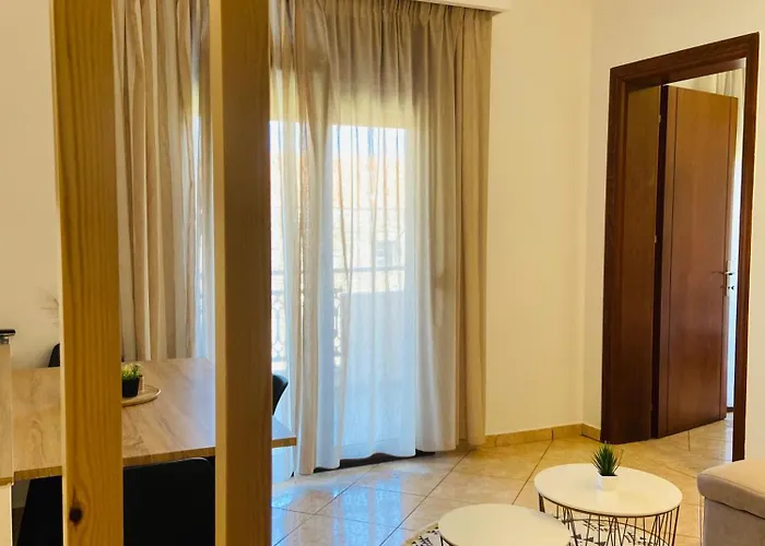 夏梦一室公寓酒店