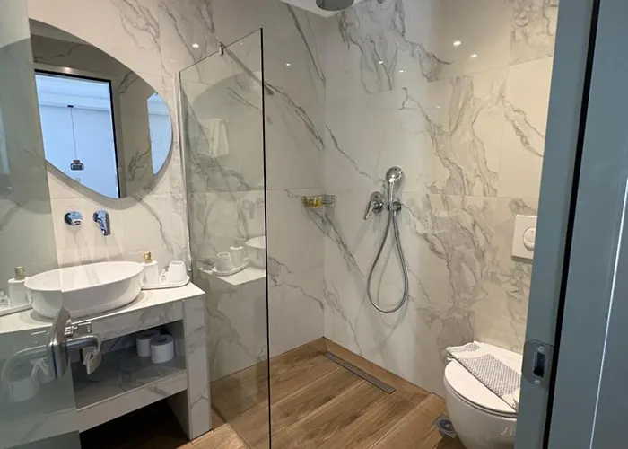 夏梦一室公寓酒店