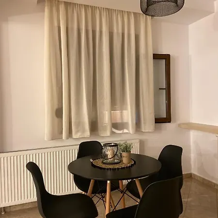 Apartman Summer Dreams Szkála Potamiász