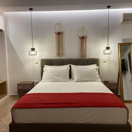 Summer Dreams Studios Skala Potamia (Thasos)
