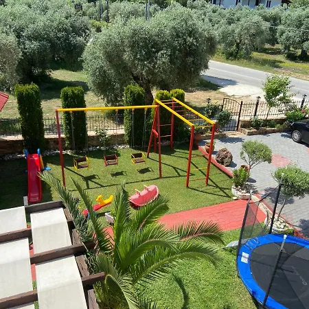 Summer Dreams Apartamento *