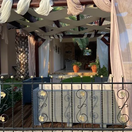 Apartment Summer Dreams Studios Skala Potamia (Thasos)