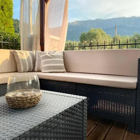 Apartment Summer Dreams Studios Skala Potamia (Thasos)