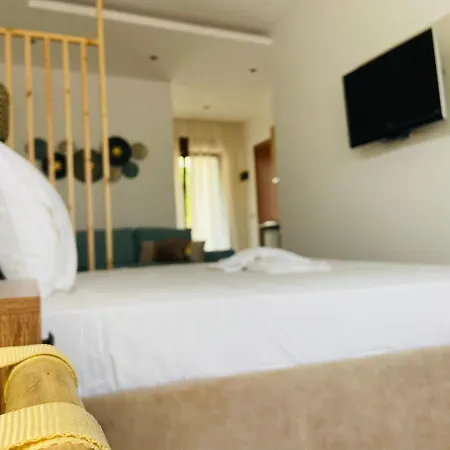 شقة Summer Dreams سكالا بوتامياس