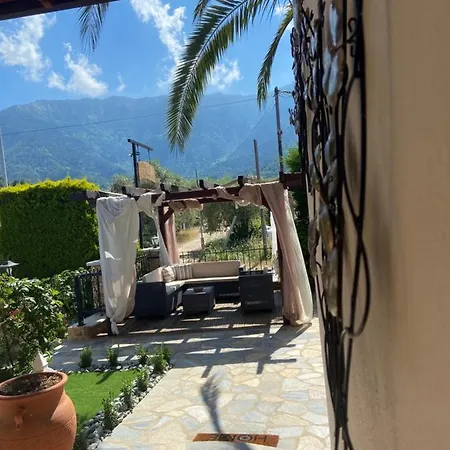 Appartamento Summer Dreams *