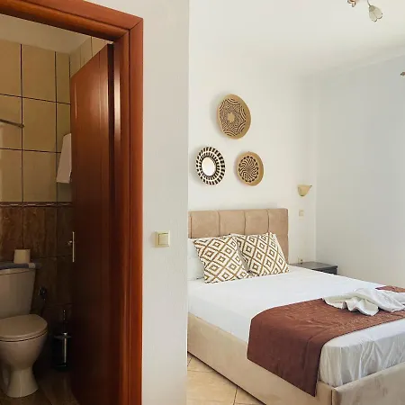 Apartment Summer Dreams Studios