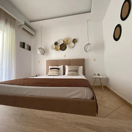 Apartman Summer Dreams *