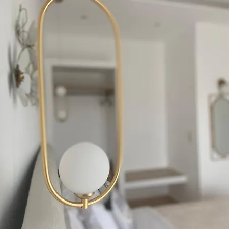 Summer Dreams Studios Apartment Skala Potamia (Thasos)