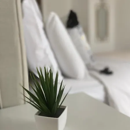 شقة Summer Dreams سكالا بوتامياس