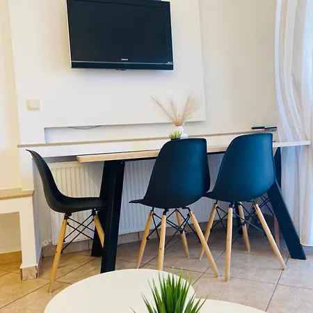 شقة Summer Dreams *