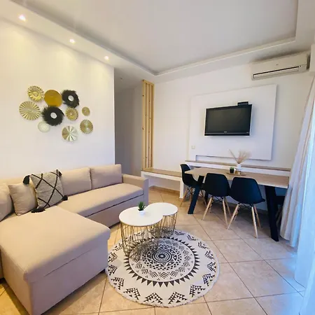 Summer Dreams * Skala Potamia (Thasos)