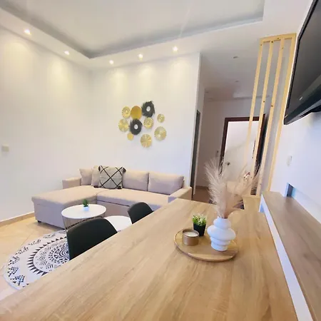 Summer Dreams Appartamento