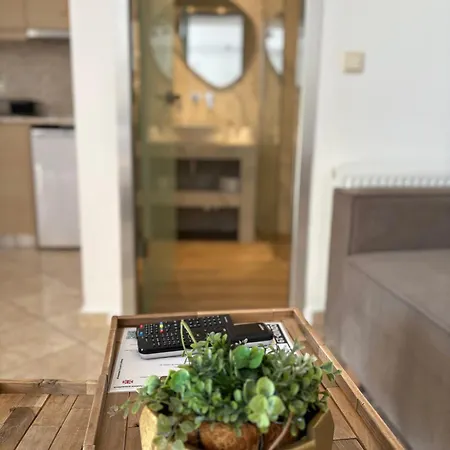 Summer Dreams Skala Potamia (Thasos)