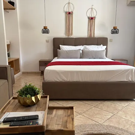 Apartment Summer Dreams Studios