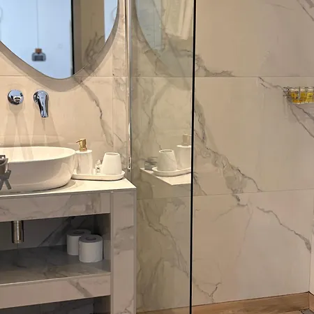 Summer Dreams Appartamento *