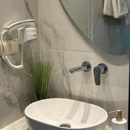 شقة Summer Dreams *