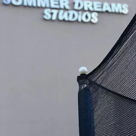 Summer Dreams * Скала-Потамиас