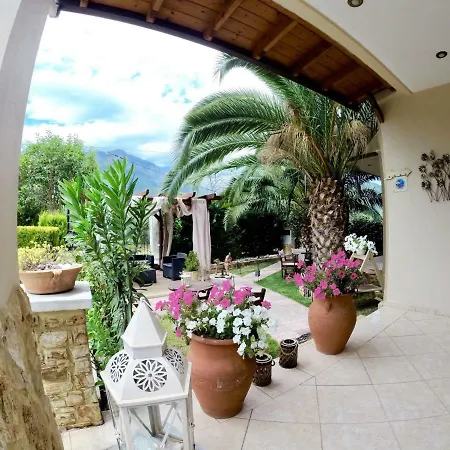 Summer Dreams Appartamento *