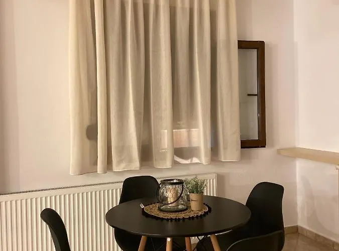 Apartamento Summer Dreams Skala Potamias