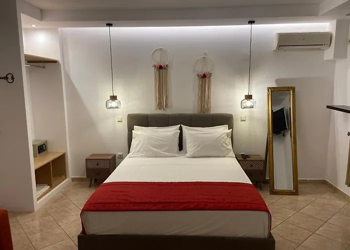 Summer Dreams سكالا بوتامياس