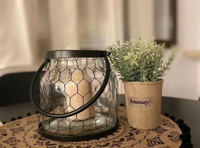 Summer Dreams شقة