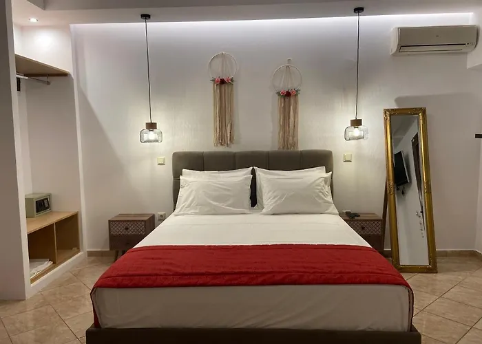 Summer Dreams سكالا بوتامياس