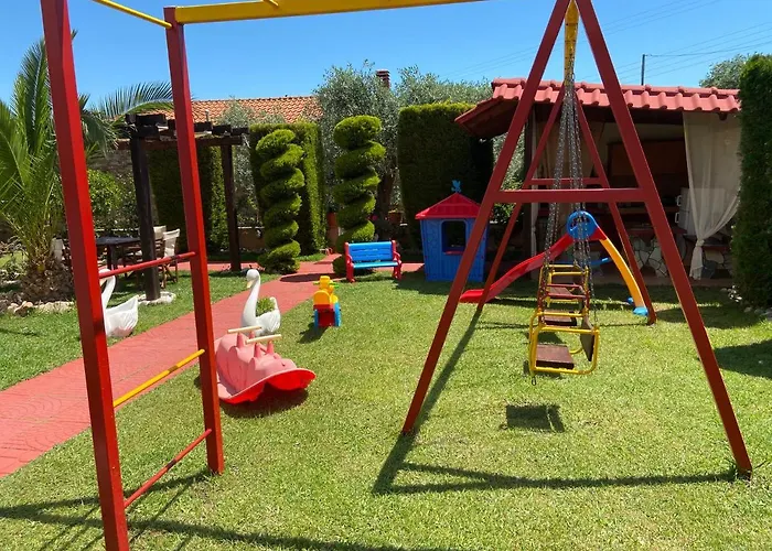 Summer Dreams شقة سكالا بوتامياس