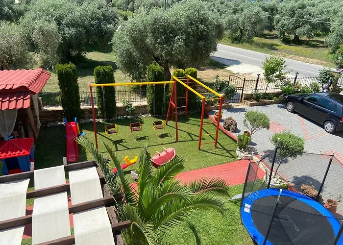 Summer Dreams Apartamento *