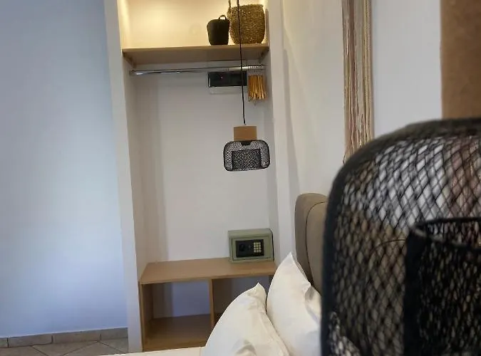 Summer Dreams Skala Potamias